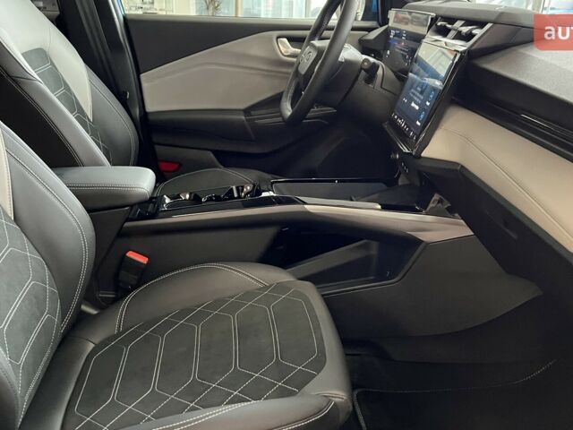 Форд Puma Gen-E 2025 года купить новое авто Форд Puma Gen-E 2025 года от официального дилера Автоцентр AUTO.RIA Форд фото