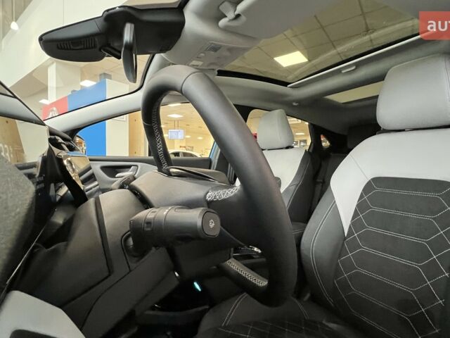 Форд Puma Gen-E 2025 года купить новое авто Форд Puma Gen-E 2025 года от официального дилера Автоцентр AUTO.RIA Форд фото