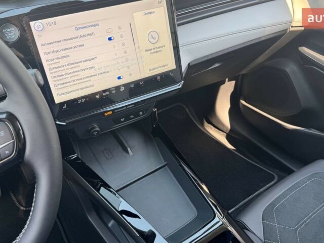 Форд Puma Gen-E 2025 в Киеве на Automoto.ua Форд Puma Gen-E, объемом двигателя 0 л и пробегом 0 тыс. км за 36889 $, фото 14 на Automoto.ua