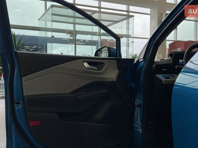 Форд Puma Gen-E 2025 года купить новое авто Форд Puma Gen-E 2025 года от официального дилера Автоцентр AUTO.RIA Форд фото