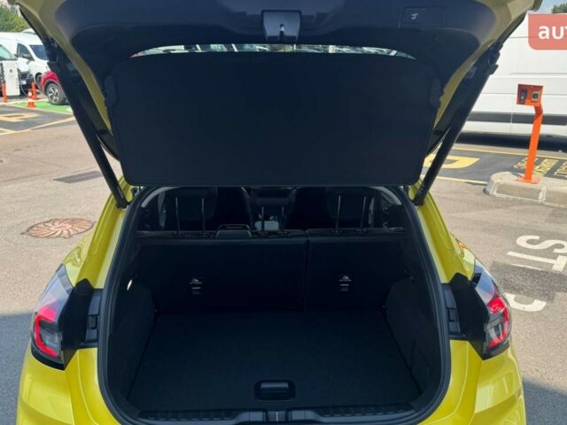 Форд Puma Gen-E, об'ємом двигуна 0 л та пробігом 0 тис. км за 36626 $, фото 18 на Automoto.ua