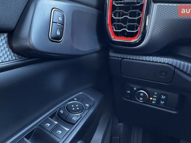 Форд Ranger Raptor, объемом двигателя 2 л и пробегом 0 тыс. км за 83269 $, фото 24 на Automoto.ua