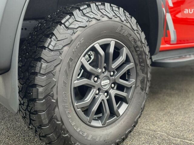 Форд Ranger Raptor, объемом двигателя 2 л и пробегом 0 тыс. км за 83969 $, фото 2 на Automoto.ua