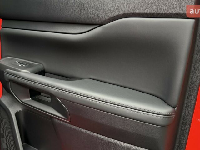 Форд Ranger Raptor, об'ємом двигуна 2.96 л та пробігом 0 тис. км за 87704 $, фото 18 на Automoto.ua