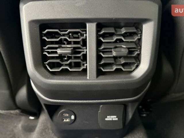 Форд Ranger Raptor, об'ємом двигуна 2.96 л та пробігом 0 тис. км за 87704 $, фото 21 на Automoto.ua