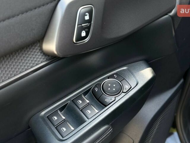 купить новое авто Форд Ranger Raptor 2024 года от официального дилера Ford ТОВ "Вектор Транс" Форд фото