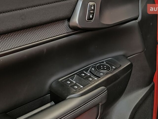 Форд Ranger Raptor, об'ємом двигуна 2 л та пробігом 0 тис. км за 80837 $, фото 13 на Automoto.ua