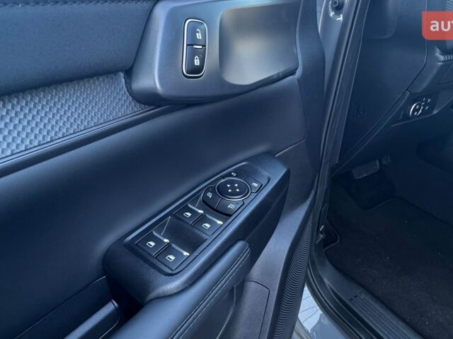 Форд Ranger Raptor, объемом двигателя 2 л и пробегом 0 тыс. км за 83269 $, фото 13 на Automoto.ua