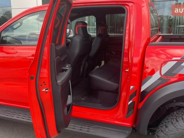 Форд Ranger Raptor, об'ємом двигуна 2 л та пробігом 0 тис. км за 82128 $, фото 17 на Automoto.ua