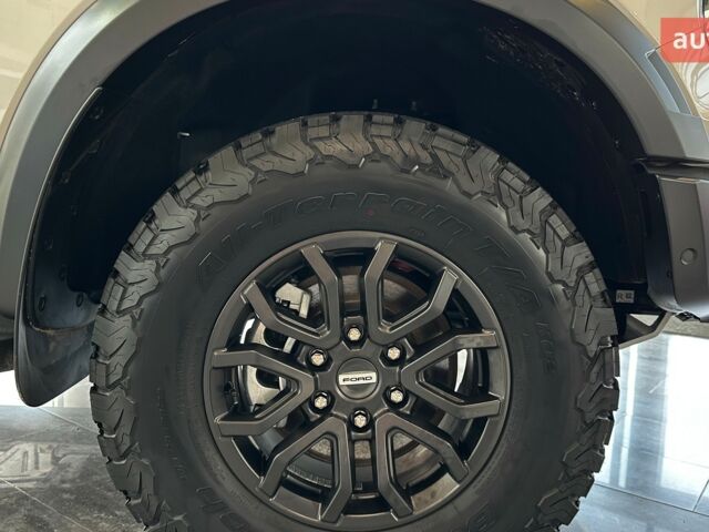 Форд Ranger Raptor 2024 року купити нове авто Форд Ranger Raptor 2024 року від офіційного дилера Автоцентр AUTO.RIA Форд фото