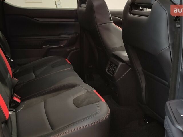 Форд Ranger Raptor, объемом двигателя 2 л и пробегом 0 тыс. км за 80664 $, фото 16 на Automoto.ua