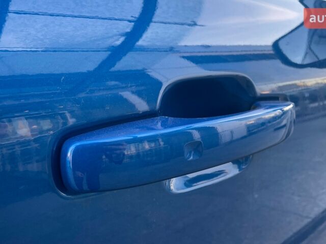 Форд Ranger Raptor, об'ємом двигуна 2.96 л та пробігом 0 тис. км за 87621 $, фото 13 на Automoto.ua