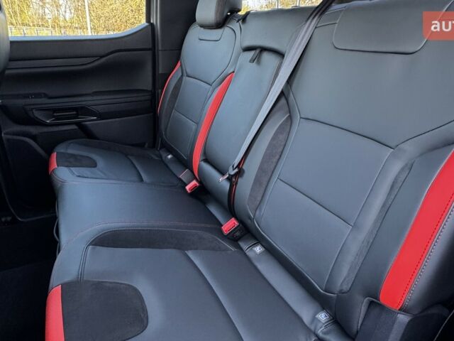 Форд Ranger Raptor, объемом двигателя 2 л и пробегом 0 тыс. км за 83269 $, фото 19 на Automoto.ua