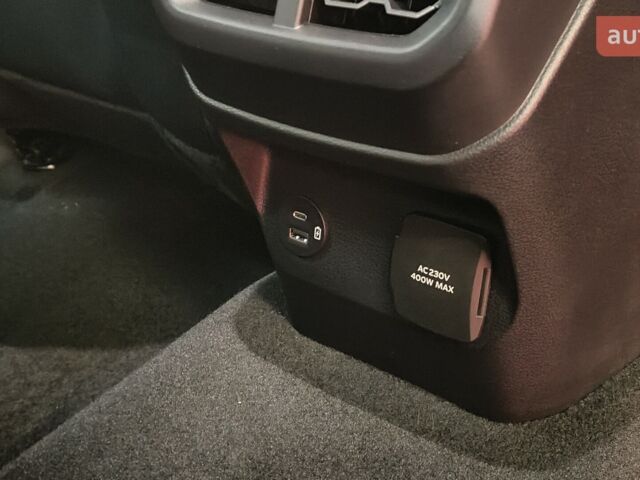 Форд Ranger Raptor, объемом двигателя 2 л и пробегом 0 тыс. км за 80664 $, фото 18 на Automoto.ua