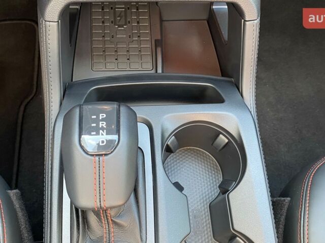 купить новое авто Форд Ranger Raptor 2024 года от официального дилера Ford ТОВ "Вектор Транс" Форд фото
