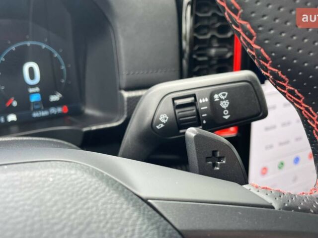 Форд Ranger Raptor, об'ємом двигуна 2 л та пробігом 0 тис. км за 82128 $, фото 22 на Automoto.ua