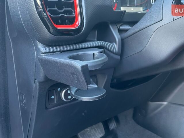 Форд Ranger Raptor, об'ємом двигуна 2.96 л та пробігом 0 тис. км за 87621 $, фото 30 на Automoto.ua