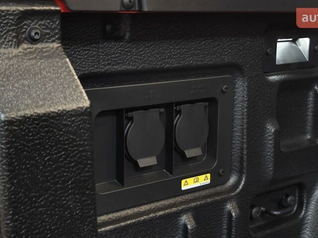 Форд Ranger Raptor, объемом двигателя 2 л и пробегом 0 тыс. км за 80664 $, фото 19 на Automoto.ua