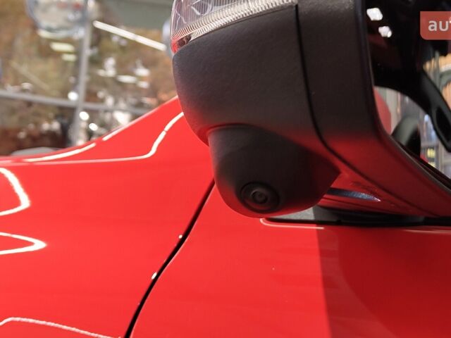 Форд Ranger Raptor, объемом двигателя 2 л и пробегом 0 тыс. км за 80664 $, фото 8 на Automoto.ua