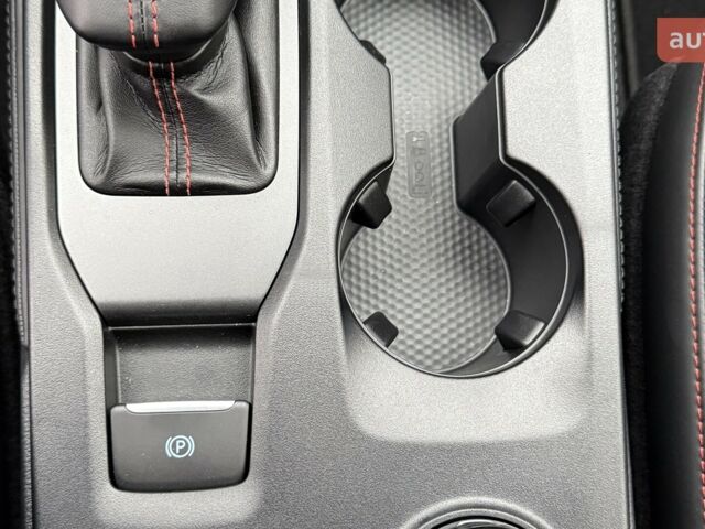 Форд Ranger Raptor, об'ємом двигуна 2.96 л та пробігом 0 тис. км за 87704 $, фото 25 на Automoto.ua