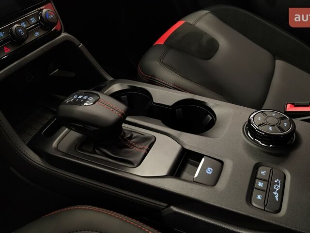 Форд Ranger Raptor, об'ємом двигуна 2 л та пробігом 0 тис. км за 80837 $, фото 14 на Automoto.ua