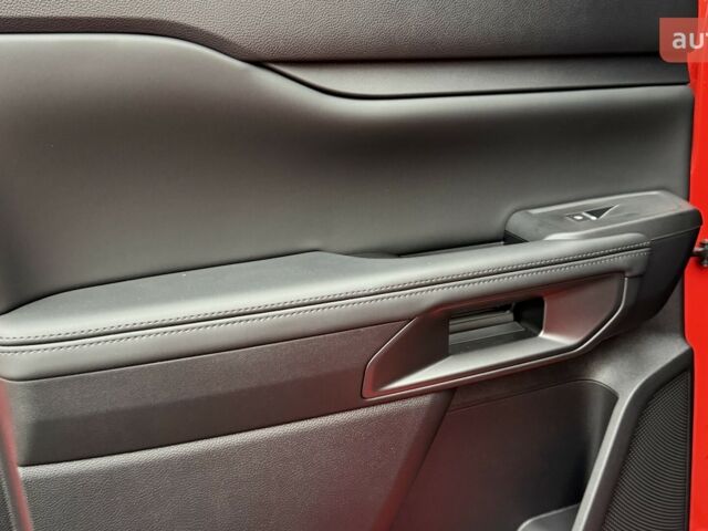 Форд Ranger Raptor, об'ємом двигуна 2.96 л та пробігом 0 тис. км за 87704 $, фото 20 на Automoto.ua