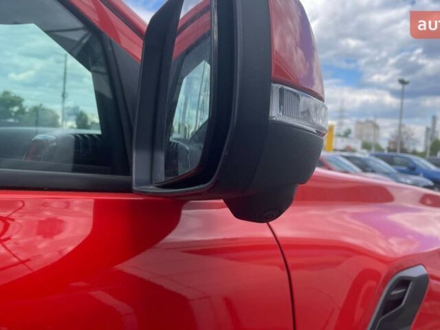 Форд Ranger Raptor, об'ємом двигуна 2 л та пробігом 0 тис. км за 82128 $, фото 10 на Automoto.ua