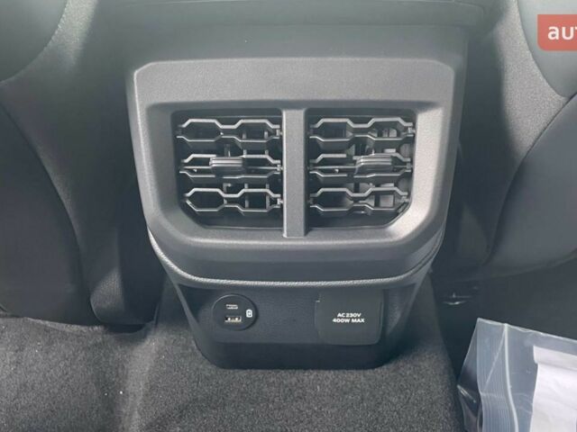 Форд Ranger Raptor, об'ємом двигуна 2 л та пробігом 0 тис. км за 82128 $, фото 33 на Automoto.ua