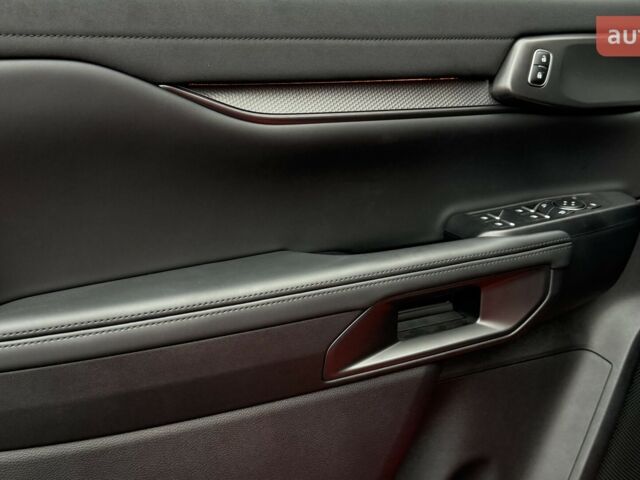 Форд Ranger Raptor, об'ємом двигуна 2.96 л та пробігом 0 тис. км за 87704 $, фото 14 на Automoto.ua