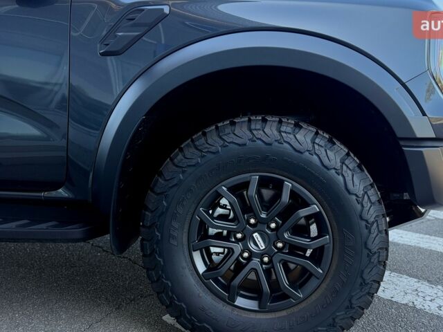 Форд Ranger Raptor, об'ємом двигуна 2.96 л та пробігом 0 тис. км за 97828 $, фото 10 на Automoto.ua