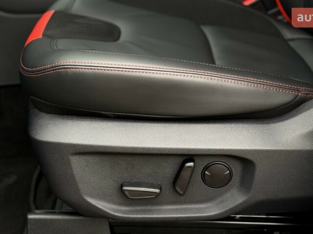 Форд Ranger Raptor, об'ємом двигуна 2.96 л та пробігом 0 тис. км за 98214 $, фото 25 на Automoto.ua