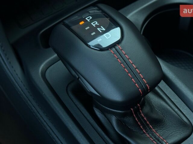 Форд Ranger Raptor, об'ємом двигуна 2.96 л та пробігом 0 тис. км за 97828 $, фото 22 на Automoto.ua
