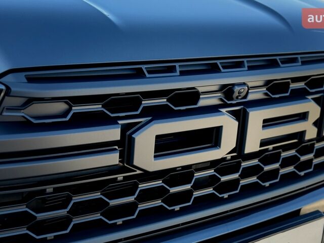 Форд Ranger Raptor, об'ємом двигуна 2.96 л та пробігом 0 тис. км за 97828 $, фото 5 на Automoto.ua