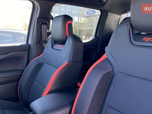 купить новое авто Форд Ranger Raptor 2025 года от официального дилера Автоцентр AUTO.RIA Форд фото