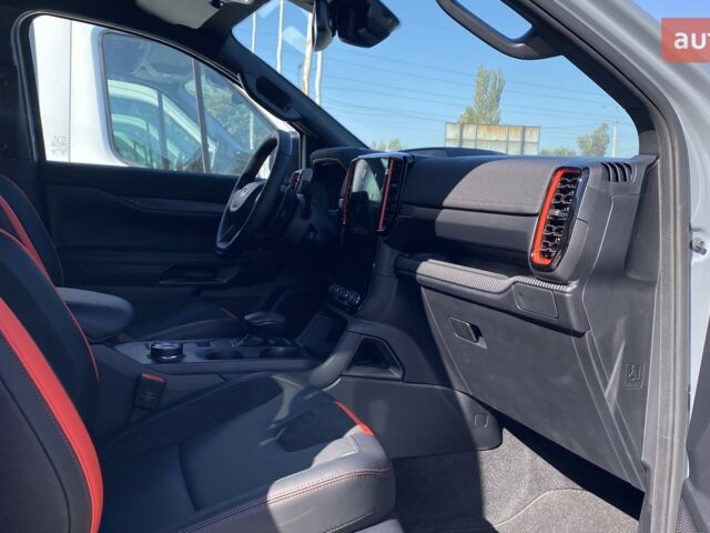 купить новое авто Форд Ranger Raptor 2025 года от официального дилера Автоцентр AUTO.RIA Форд фото
