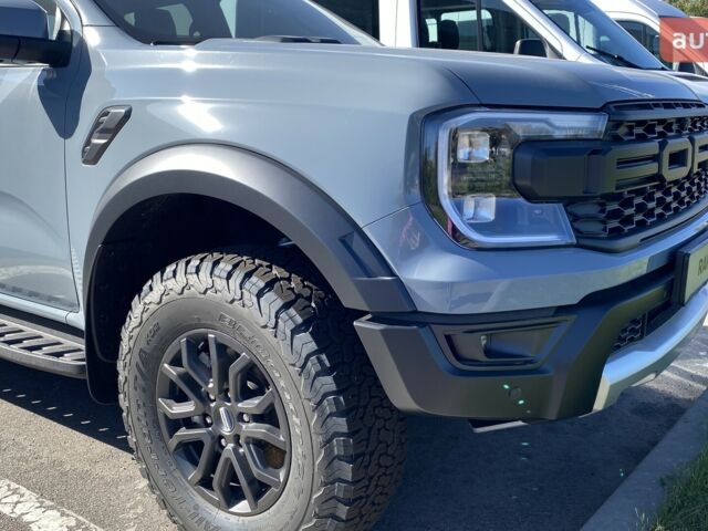 купить новое авто Форд Ranger Raptor 2025 года от официального дилера Автоцентр AUTO.RIA Форд фото