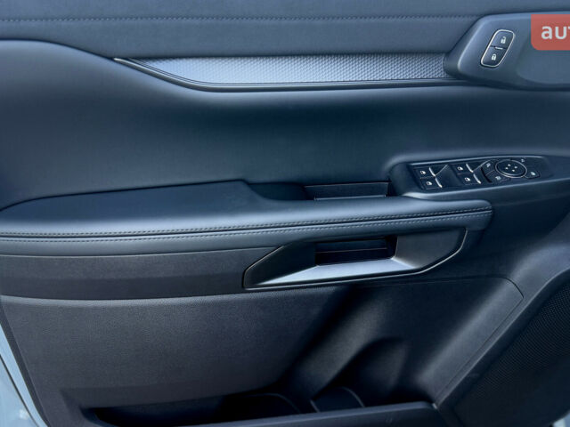 Форд Ranger Raptor, об'ємом двигуна 2.96 л та пробігом 0 тис. км за 98303 $, фото 23 на Automoto.ua