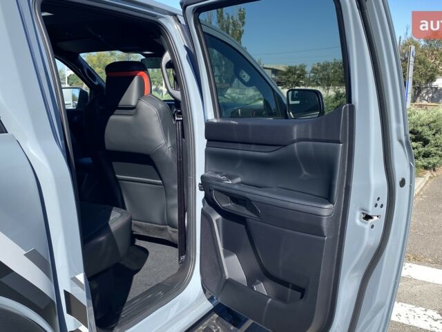 купить новое авто Форд Ranger Raptor 2025 года от официального дилера Автоцентр AUTO.RIA Форд фото