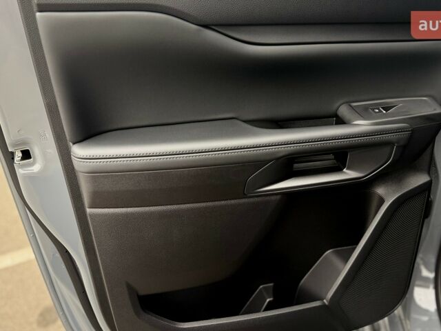 Форд Ranger Raptor, об'ємом двигуна 2.96 л та пробігом 0 тис. км за 98214 $, фото 31 на Automoto.ua