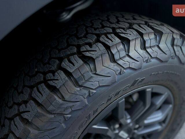 Форд Ranger Raptor, об'ємом двигуна 2.96 л та пробігом 0 тис. км за 97828 $, фото 9 на Automoto.ua