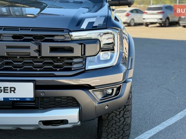 Форд Ranger Raptor, об'ємом двигуна 2.96 л та пробігом 0 тис. км за 97828 $, фото 7 на Automoto.ua