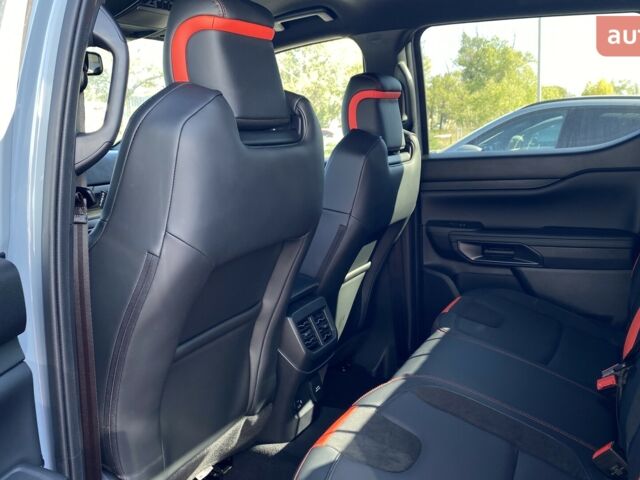 купить новое авто Форд Ranger Raptor 2025 года от официального дилера Автоцентр AUTO.RIA Форд фото