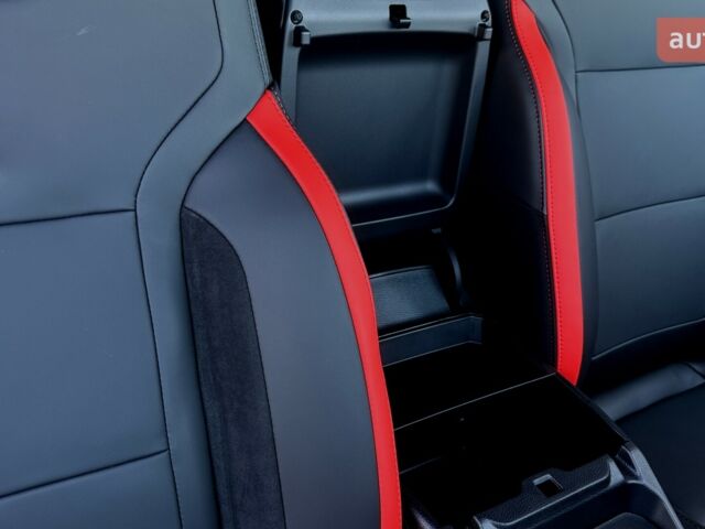 Форд Ranger Raptor, об'ємом двигуна 2.96 л та пробігом 0 тис. км за 98303 $, фото 50 на Automoto.ua