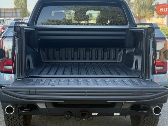 Форд Ranger Raptor, об'ємом двигуна 2.96 л та пробігом 0 тис. км за 98303 $, фото 20 на Automoto.ua