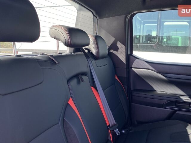 купить новое авто Форд Ranger Raptor 2025 года от официального дилера Автоцентр AUTO.RIA Форд фото