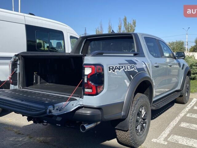 купить новое авто Форд Ranger Raptor 2025 года от официального дилера Автоцентр AUTO.RIA Форд фото