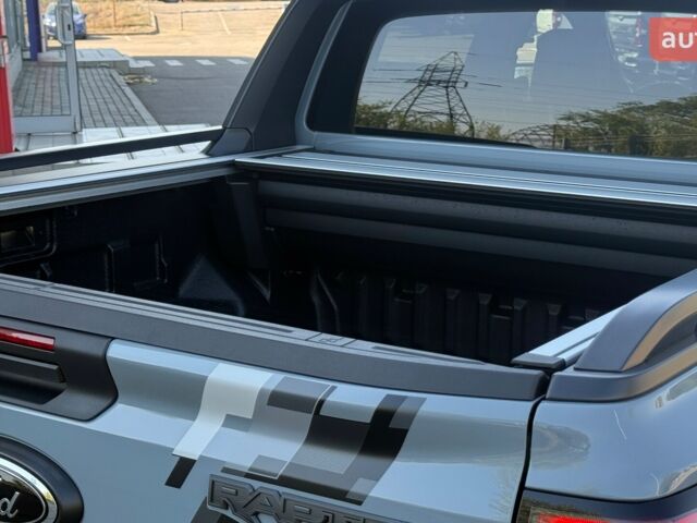 Форд Ranger Raptor, об'ємом двигуна 2.96 л та пробігом 0 тис. км за 98303 $, фото 14 на Automoto.ua