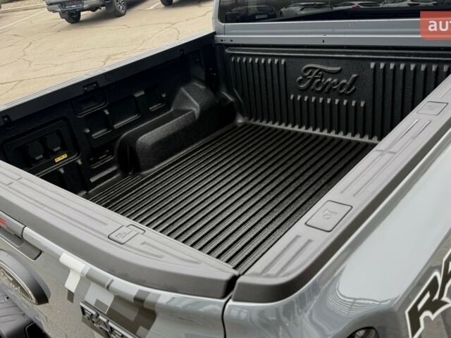 Форд Ranger Raptor, об'ємом двигуна 2.96 л та пробігом 0 тис. км за 98214 $, фото 33 на Automoto.ua