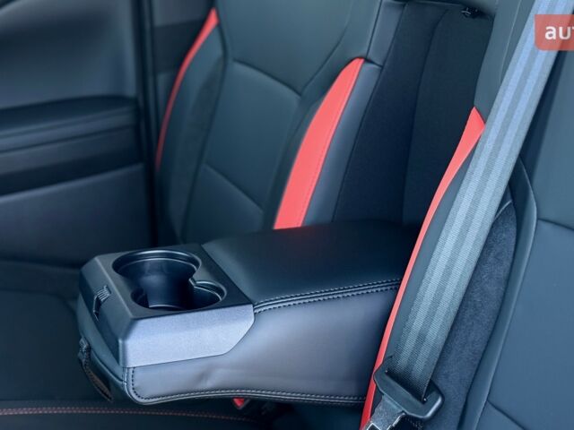 Форд Ranger Raptor, об'ємом двигуна 2.96 л та пробігом 0 тис. км за 97828 $, фото 26 на Automoto.ua