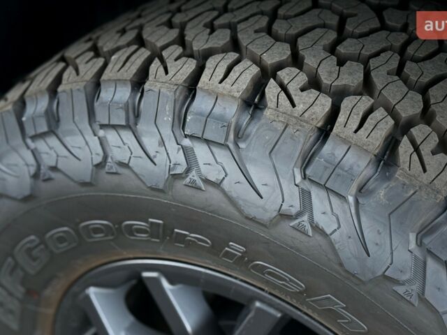 Форд Ranger Raptor, об'ємом двигуна 2.96 л та пробігом 0 тис. км за 98303 $, фото 11 на Automoto.ua